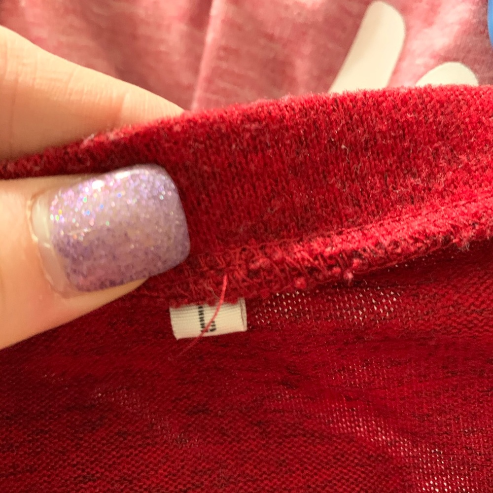 Sweater - Picture 3 of 6